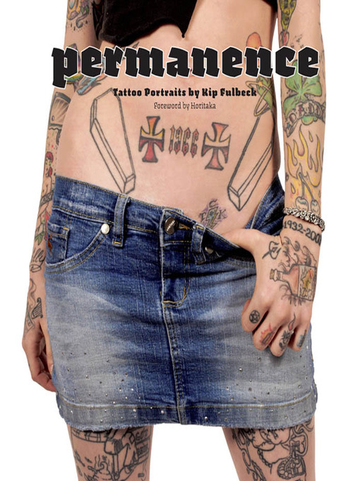 Title details for Permanence by Fulbeck Horitaka - Available